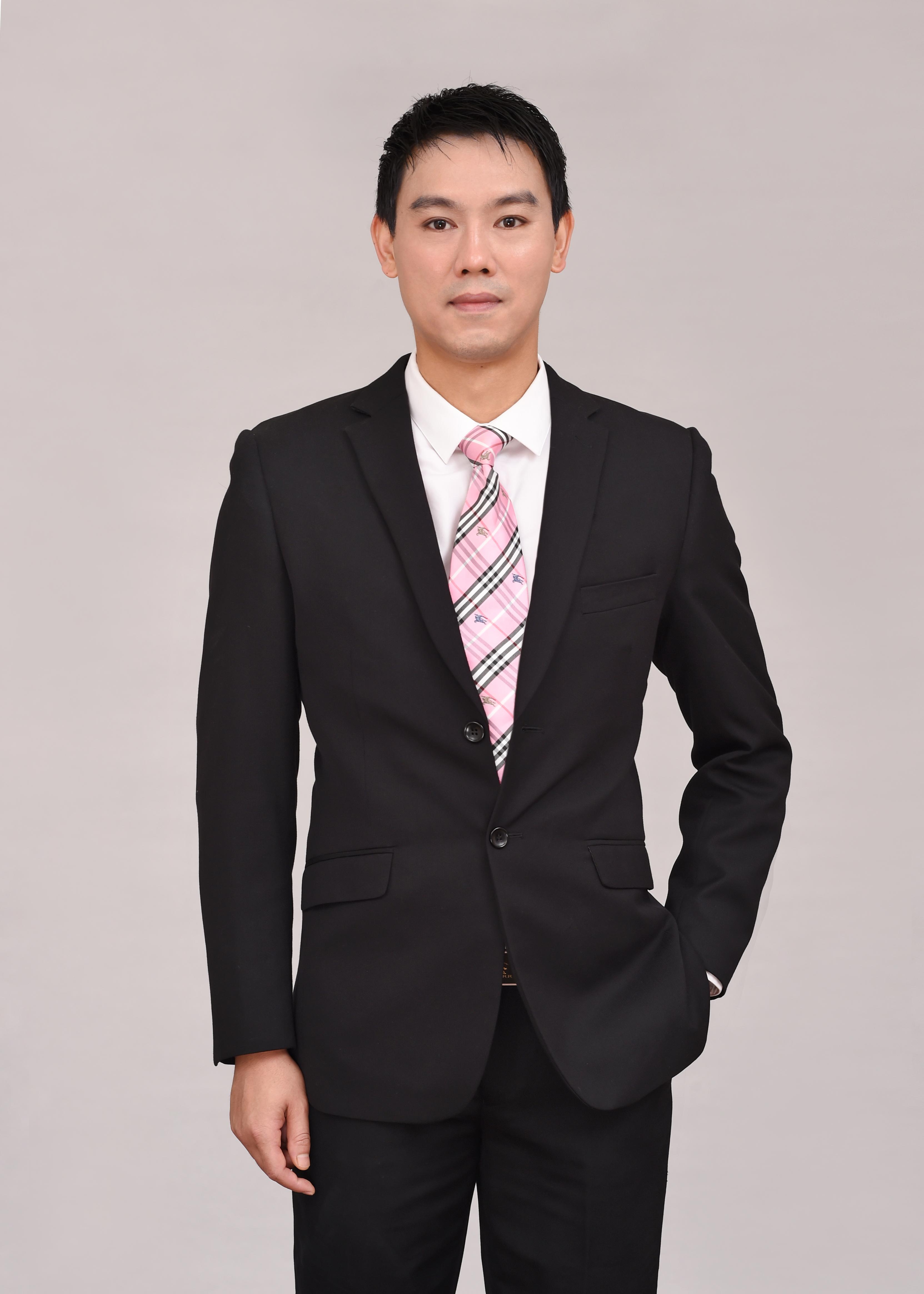 邹杰剪辑与后期总监