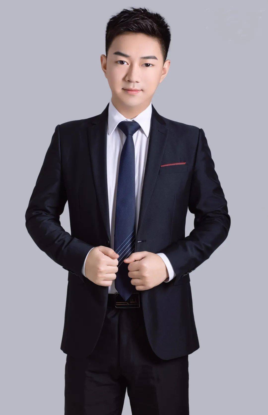 邹杰 剪辑与后期总监